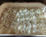 Fűszeres csirkemell édesburgonyával recept fázis 3 fotója