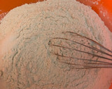 Foto del paso 5 de la receta: Panque de coco y bombón
