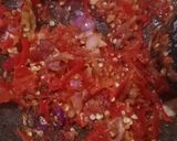 Foto langkah ke 2 dari resep Tuna Balado.