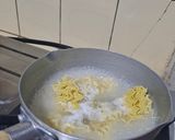 Foto langkah ke 1 dari resep Nasi Goreng Mawut.