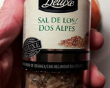 Foto del paso 13 de la receta: Montadito de huevas de sardinas, marinadas en sal y zumo limón