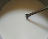 Foto langkah ke 1 dari resep Apem Putih / Pak Thong Koh / Steamed White Sugar Cake.