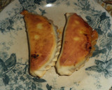 Foto del paso 6 de la receta: Empanadas de carne cortada a cuchillo