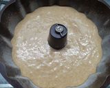 Foto del paso 10 de la receta: Torta "me quedé sin polvo de hornear" integral🙃