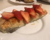Foto del paso 4 de la receta: Plátano al horno 🍌 🍫