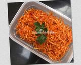 Foto langkah ke 5 dari resep Kentang Krispi / kentang mustofa.