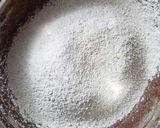 Foto del paso 6 de la receta: Budín de Choco y arándanos🍫🍫🍫