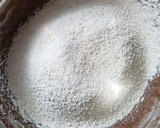 Foto del paso 6 de la receta: Budín de Choco y arándanos🍫🍫🍫