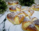Túrós batyu recept fázis 5 fotója