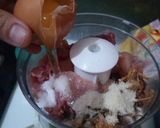 Foto langkah ke 2 dari resep Tahu Baso 2.