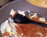 Foto langkah ke 4 dari resep Spaghetti Sarden.