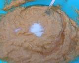 Foto del paso 5 de la receta Muffins / Magdalenas de calabaza asada (BLW)