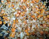 Foto del paso 2 de la receta: Risotto