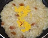 A picture of step 2 of Sabudana Khoya Delight (For Sawan Somwari Vrat Special Sweetdish).