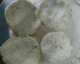 Foto del paso 3 de la receta: Hamburguesa de atún (caseras)