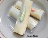 Foto langkah ke 3 dari resep Sosis Solo.