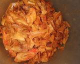 Foto langkah ke 6 dari resep Balia lumpia chips.