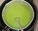Foto langkah ke 3 dari resep Selai srikaya.