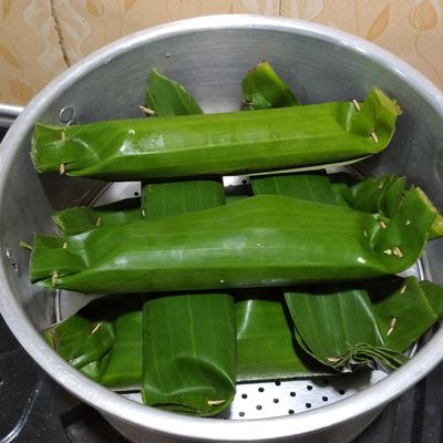 Langkah 5