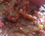 Foto langkah ke 9 dari resep Sambal terasi cobek.
