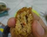 Foto langkah ke 6 dari resep Mendol a.k.a tempe kepal berbumbu.
