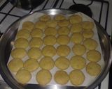 Foto del paso 8 de la receta: Alfajores de Maicena y Algarroba
