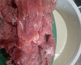 Foto del paso 3 de la receta: Marineras de carne