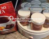 Foto del paso 11 de la receta: Yogur individual con chocolate a la taza en yogurtera a tu gusto