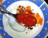 A picture of step 2 of Mayo Dip Sauce.