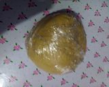 Foto del paso 4 de la receta: Scones
