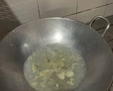 Foto langkah ke 3 dari resep Sayur Jamur Tiram.