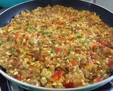 Foto del paso 3 de la receta: Tortilla de Cochayuyo