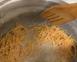 صورة لخطوة 9 من وصفة يخنة بطاطا وجاج مع رز