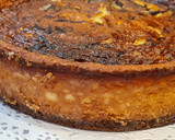 Foto del paso 9 de la receta: Tarta de mascarpone y chocolate