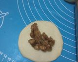 Foto langkah ke 3 dari resep Bakpao.