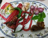 Foto langkah ke 2 dari resep Tempe Goreng Kecap.