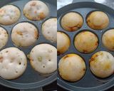 A picture of step 4 of Stuffed Appe in Dosa Better.