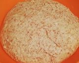 A picture of step 3 of Brown bread.