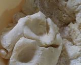 Foto langkah ke 3 dari resep Kue Bangkit.