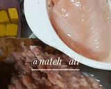 Foto langkah ke 1 dari resep Nugget Ayam Keju.