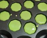 Foto langkah ke 6 dari resep Kue Cubit.