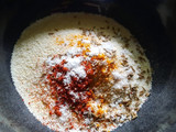 Ivygourd rava fry |tindora rava fry