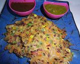 A picture of step 15 of Bread Pan Cake - Breakfast Recipe.