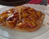 Foto del paso 8 de la receta: Tarta tatin de durazno
