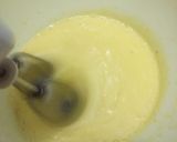 Foto langkah ke 2 dari resep Chewy fudgy brownie.