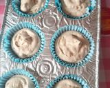 Foto del paso 9 de la receta: Muffins de plátano y nuez