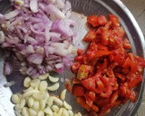சுண்டைக்காய் காரக் குழம்பு / Sundakai puli kulambu Recipe in tamil ரெசிபி ஸ்டேப் 1 புகைப்படம்