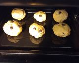 Foto del paso 5 de la receta: Galletas rellenas con nutella