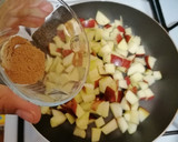 Foto del paso 6 de la receta: Waffles de calabaza🧡