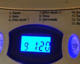Foto del paso 11 de la receta: Mi mermelada de duraznos en horno de pan !!